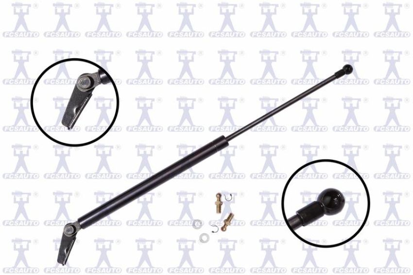 FCS Struts 84752 Hood Lift Support
