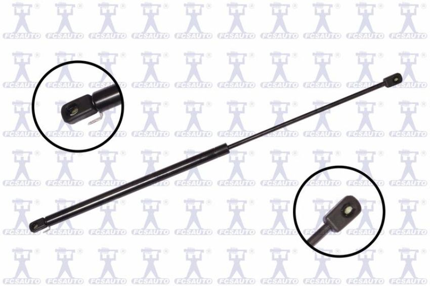 FCS Struts 84761 Back Glass Lift Support