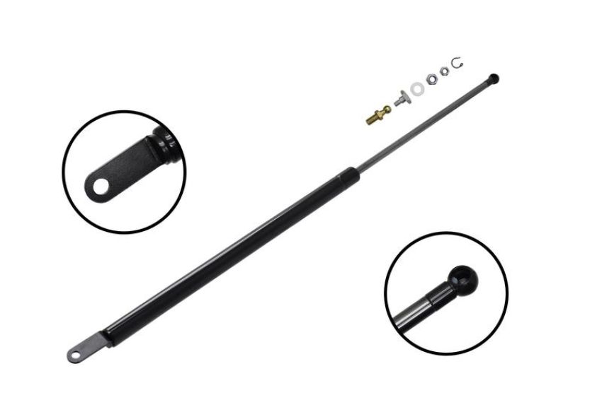 FCS Struts 84786 Hood Lift Support