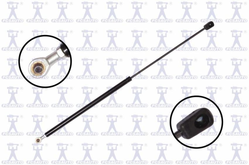 FCS Struts 84799 Back Glass Lift Support