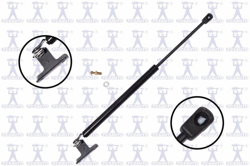 FCS Struts 84816 Back Glass Lift Support