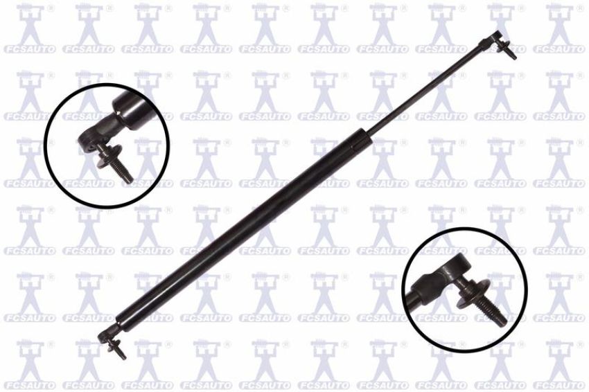 FCS Struts 84837 Liftgate Lift Support