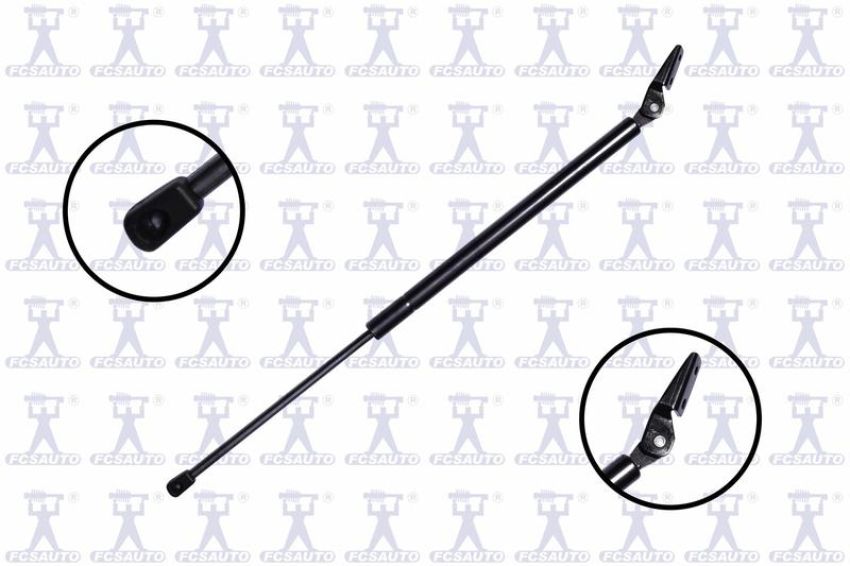 FCS Struts 84867L Tailgate Lift Support