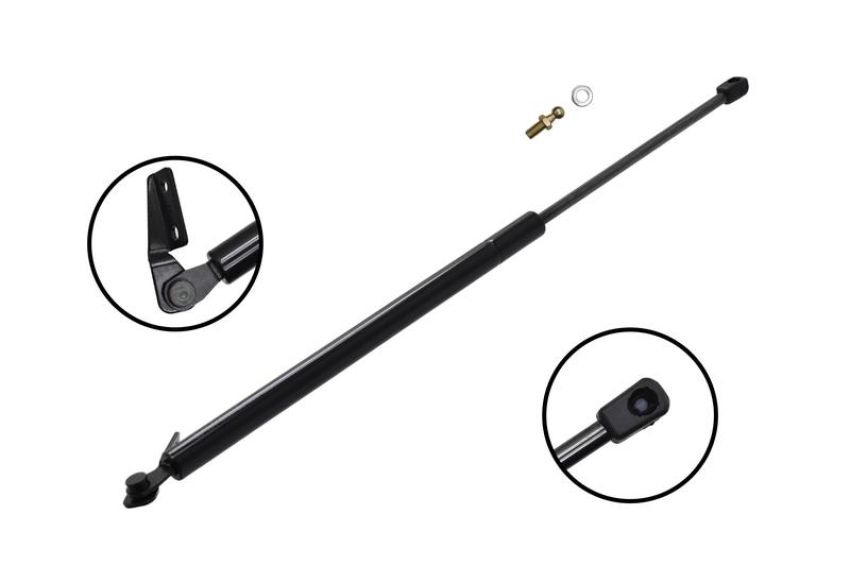 FCS Struts 84867R Tailgate Lift Support
