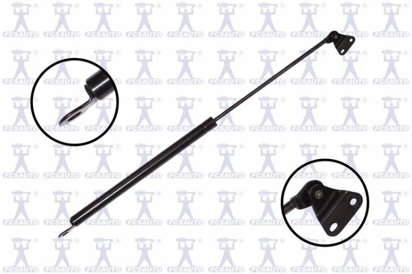FCS Struts 84870L Liftgate Lift Support
