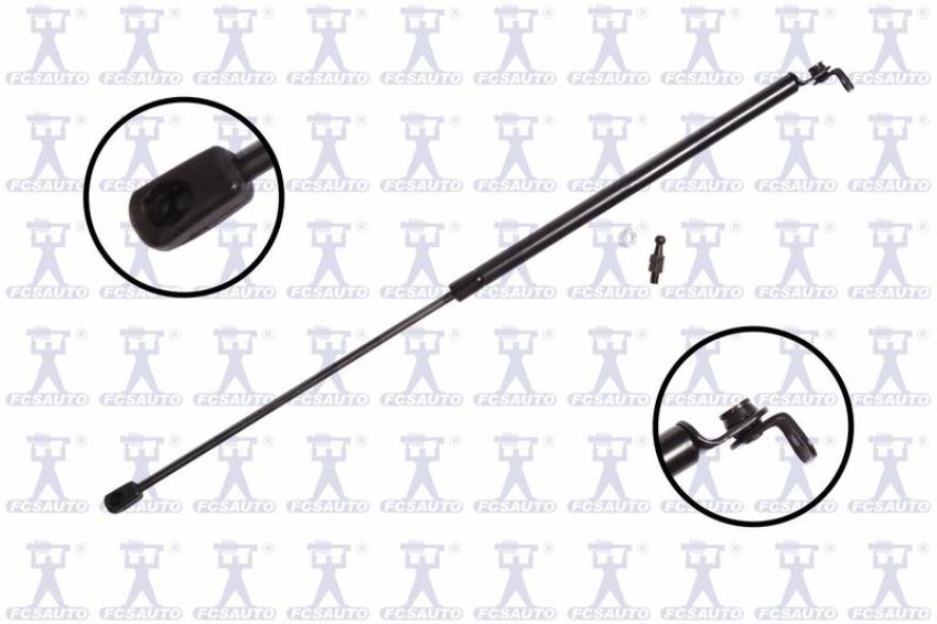 FCS Struts 84919 Trunk Lid Lift Support