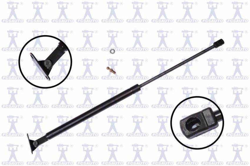 FCS Struts 84951R Tailgate Lift Support