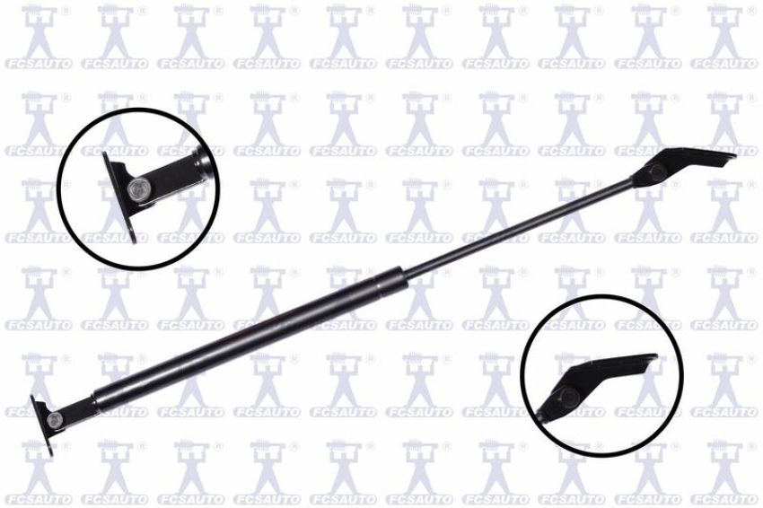 FCS Struts 84963L Tailgate Lift Support