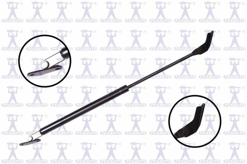 FCS Struts 84963R Tailgate Lift Support