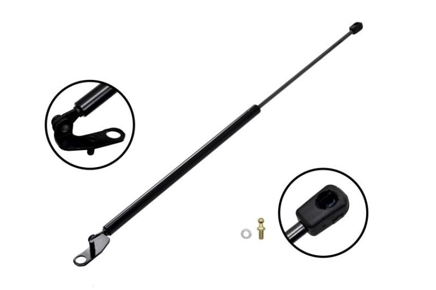 FCS Struts 84998L Trunk Lid Lift Support