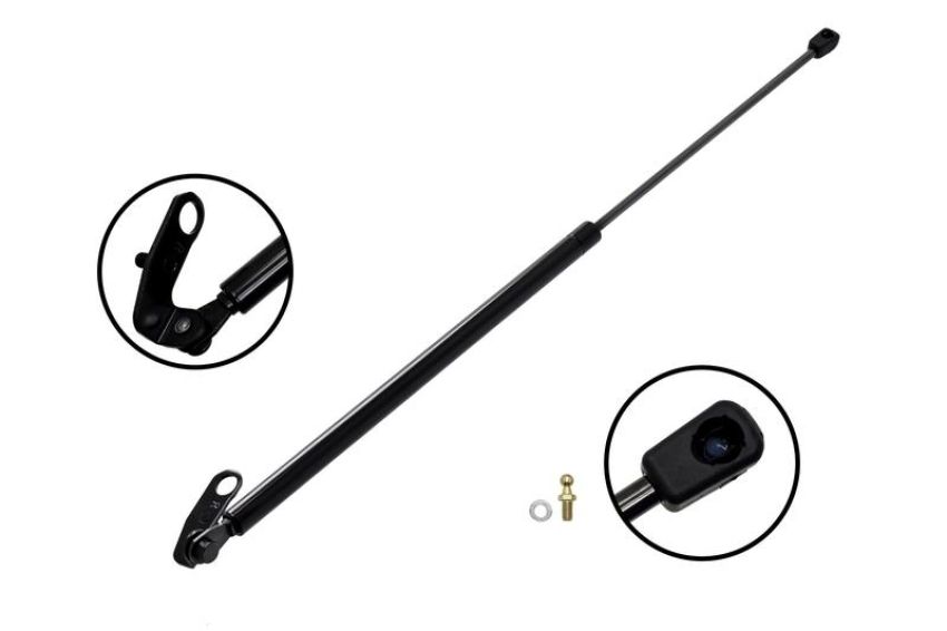 FCS Struts 84998R Trunk Lid Lift Support