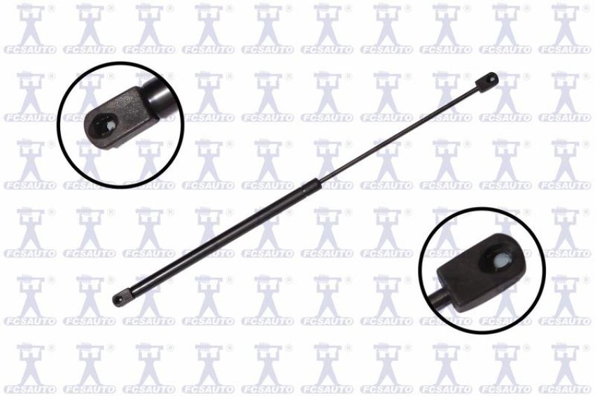 FCS Struts 86157 Back Glass Lift Support