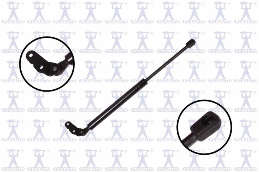 FCS Struts 86191R Liftgate Lift Support