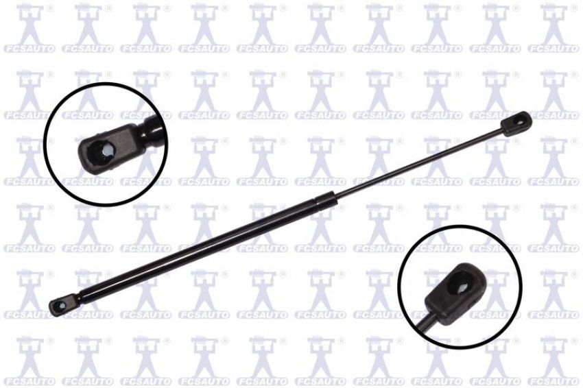 FCS Struts 86192 Back Glass Lift Support
