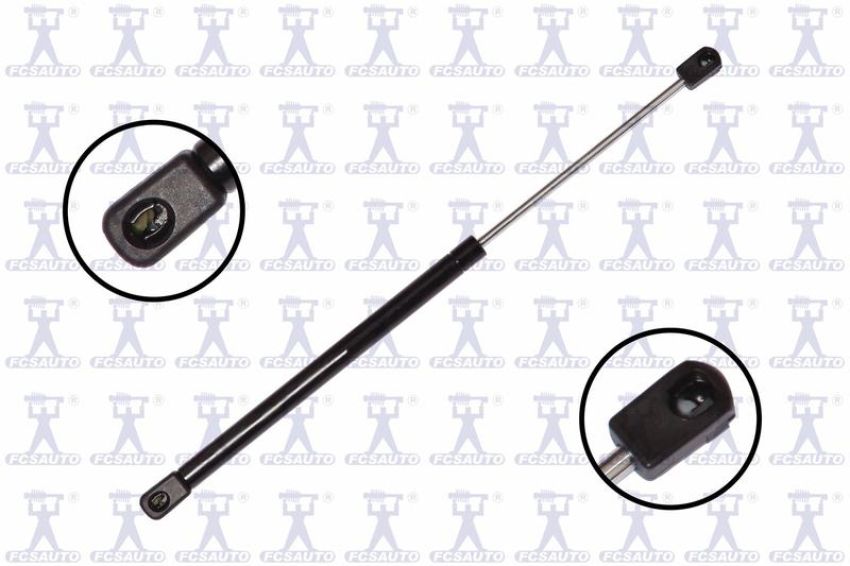 FCS Struts 86194 Back Glass Lift Support