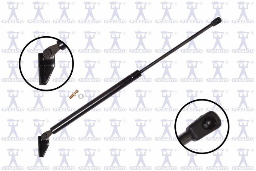 FCS Struts 86203L Liftgate Lift Support