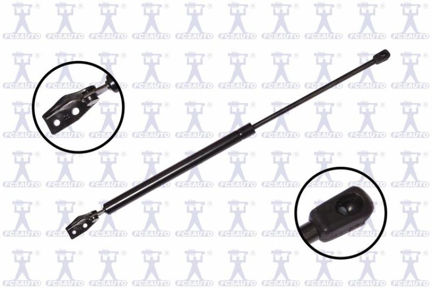 FCS Struts 86203R Liftgate Lift Support