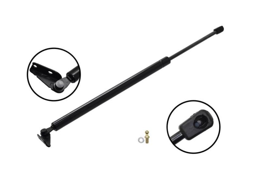 FCS Struts 86206L Liftgate Lift Support