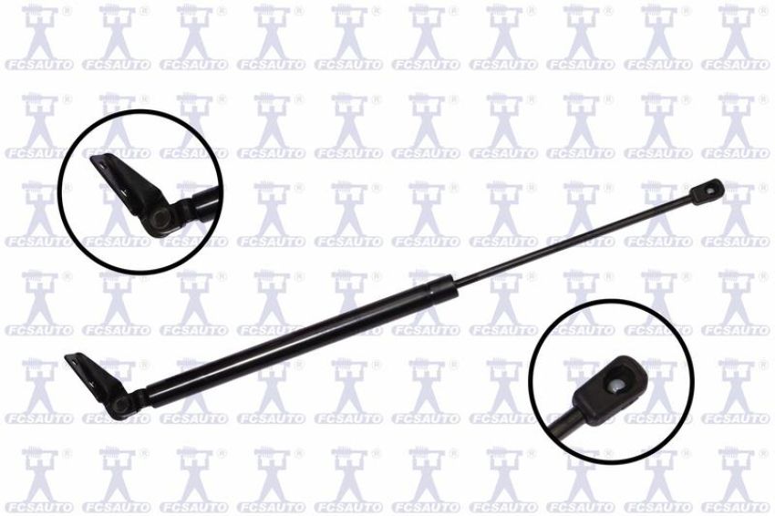 FCS Struts 86219L Tailgate Lift Support