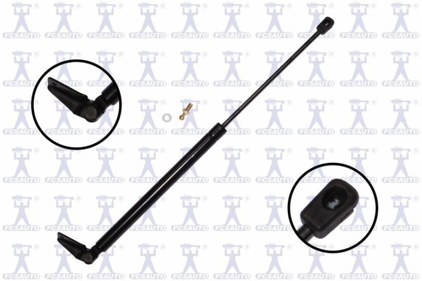 FCS Struts 86219R Tailgate Lift Support
