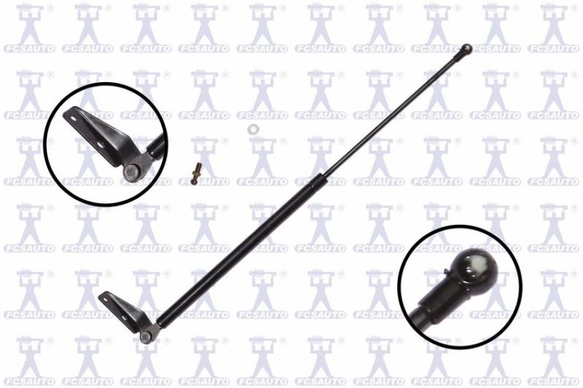 FCS Struts 86222L Tailgate Lift Support