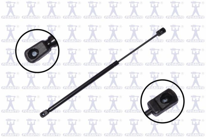 FCS Struts 86253 Back Glass Lift Support