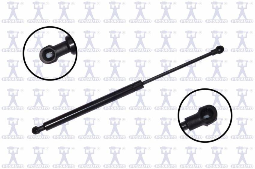 FCS Struts 86264 Back Glass Lift Support
