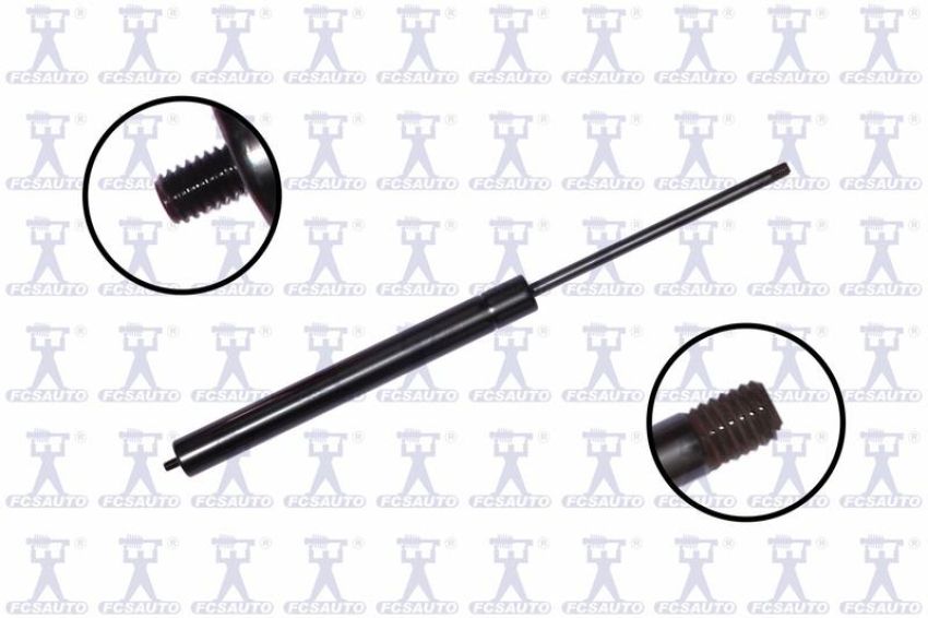 FCS Struts 86277 Back Glass Lift Support