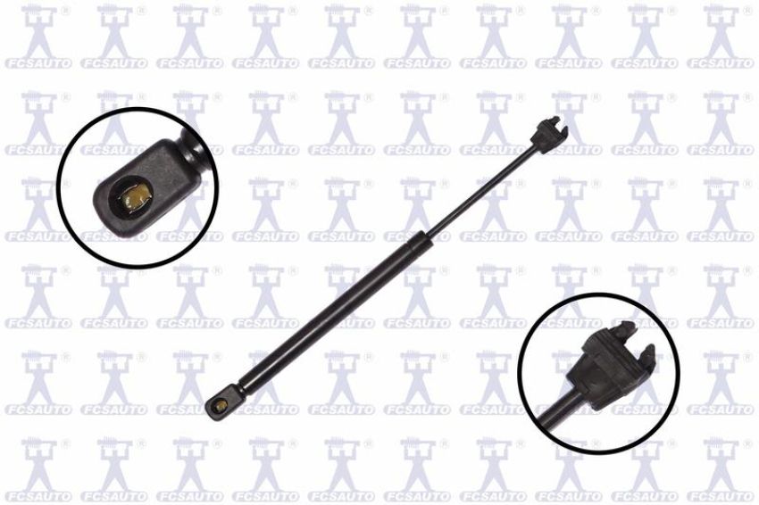 FCS Struts 86303 Hood Lift Support