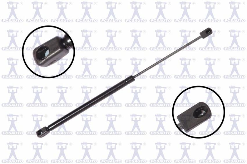 FCS Struts 86382 Back Glass Lift Support