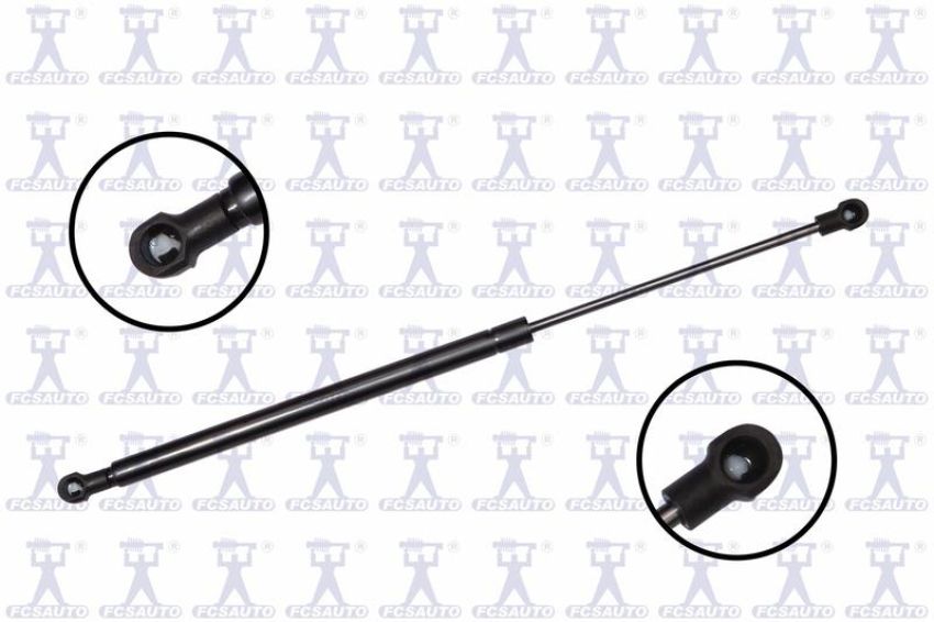 FCS Struts 86482 Back Glass Lift Support