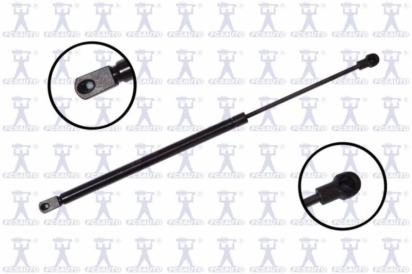 FCS Struts 86487 Back Glass Lift Support
