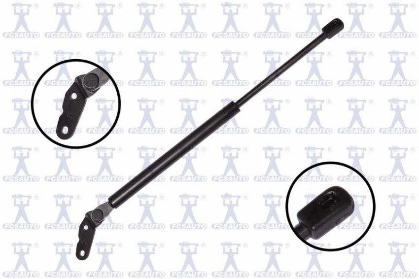 FCS Struts 86509R Liftgate Lift Support