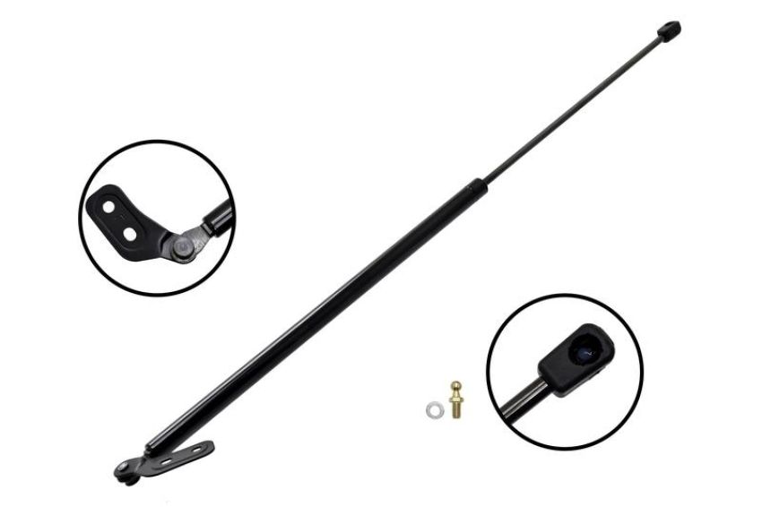 FCS Struts 86517L Liftgate Lift Support