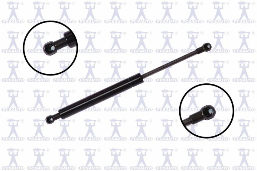 FCS Struts 86530 Trunk Lid Lift Support