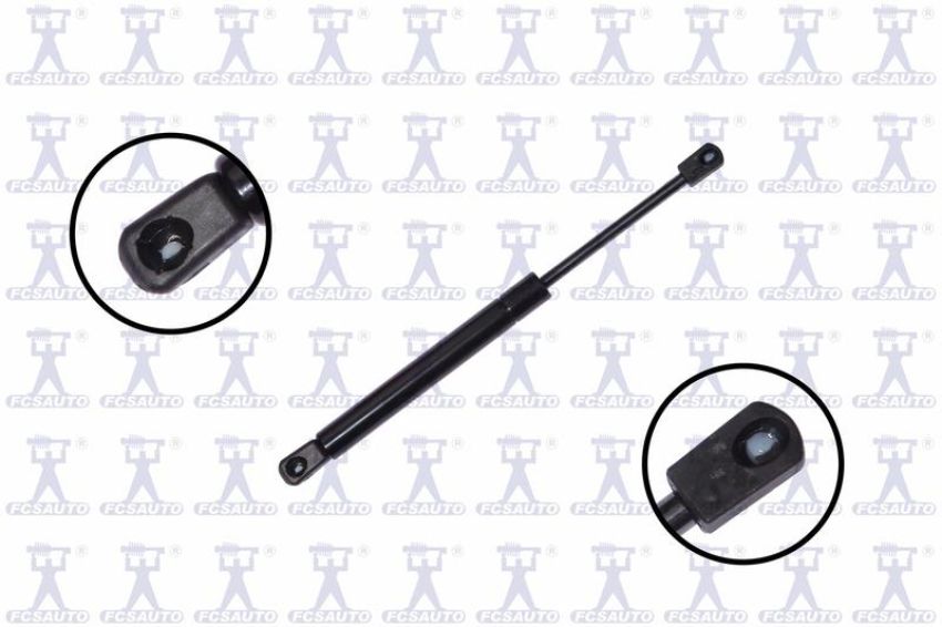 FCS Struts 86563 Trunk Lid Lift Support