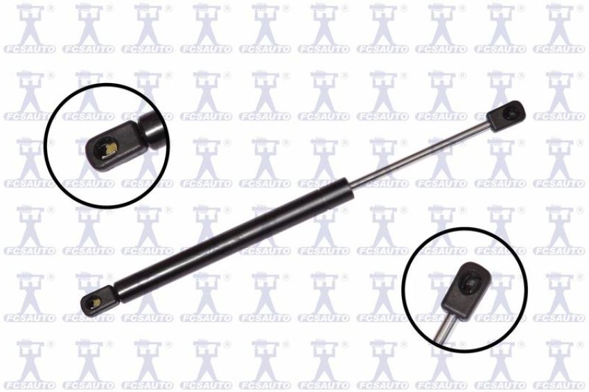 FCS Struts 86600 Back Glass Lift Support