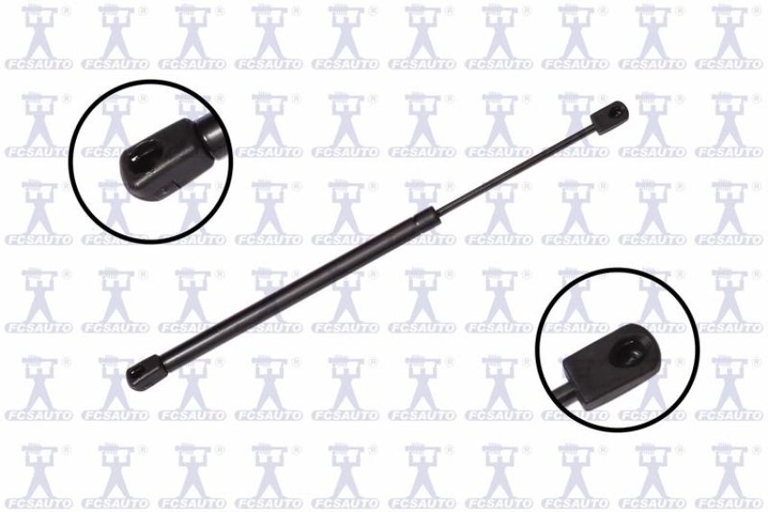 FCS Struts 86601 Back Glass Lift Support
