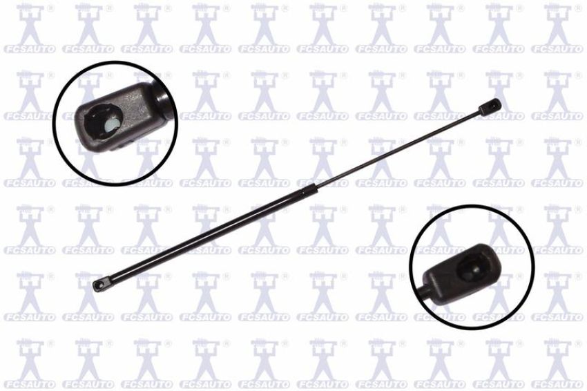 FCS Struts 86602 Back Glass Lift Support
