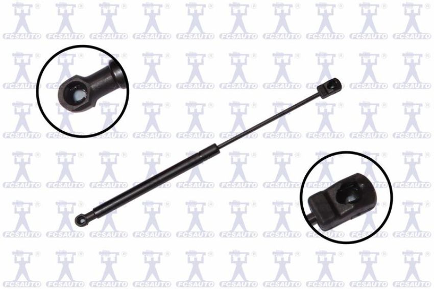 FCS Struts 86603 Back Glass Lift Support