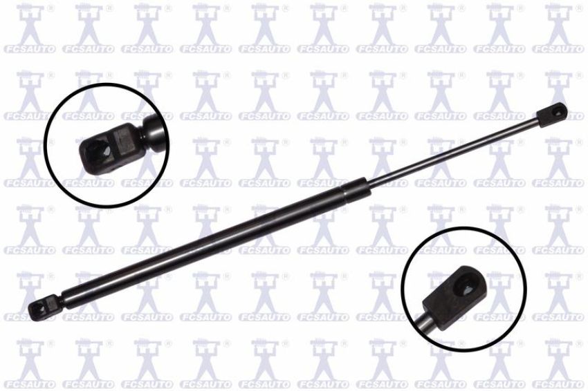FCS Struts 86605 Back Glass Lift Support