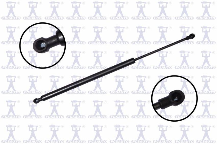 FCS Struts 86606 Back Glass Lift Support