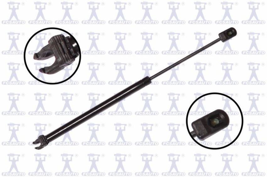 FCS Struts 86607 Back Glass Lift Support