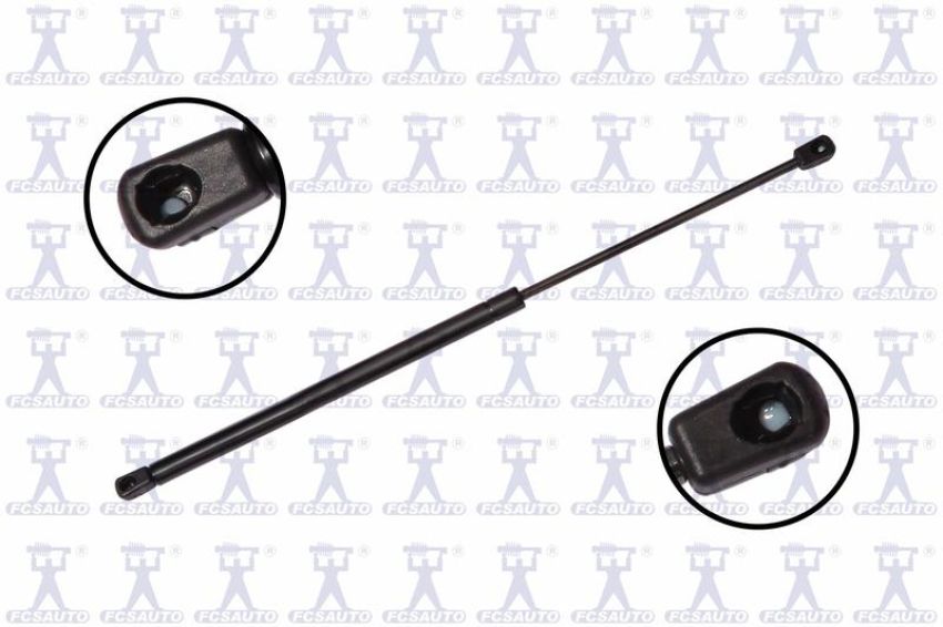 FCS Struts 86610 Back Glass Lift Support