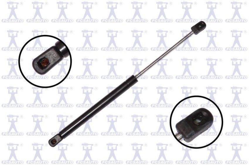FCS Struts 86611 Back Glass Lift Support