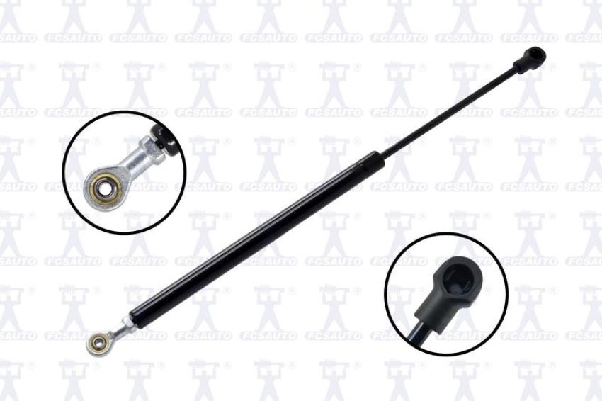 FCS Struts 86612 Back Glass Lift Support