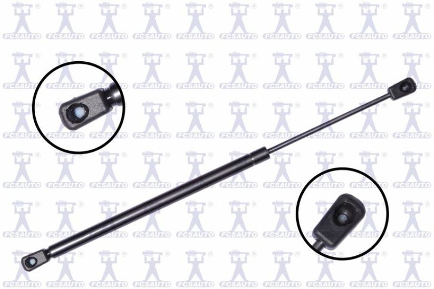 FCS Struts 86613 Back Glass Lift Support