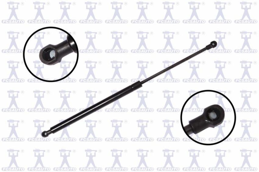 FCS Struts 86614 Back Glass Lift Support