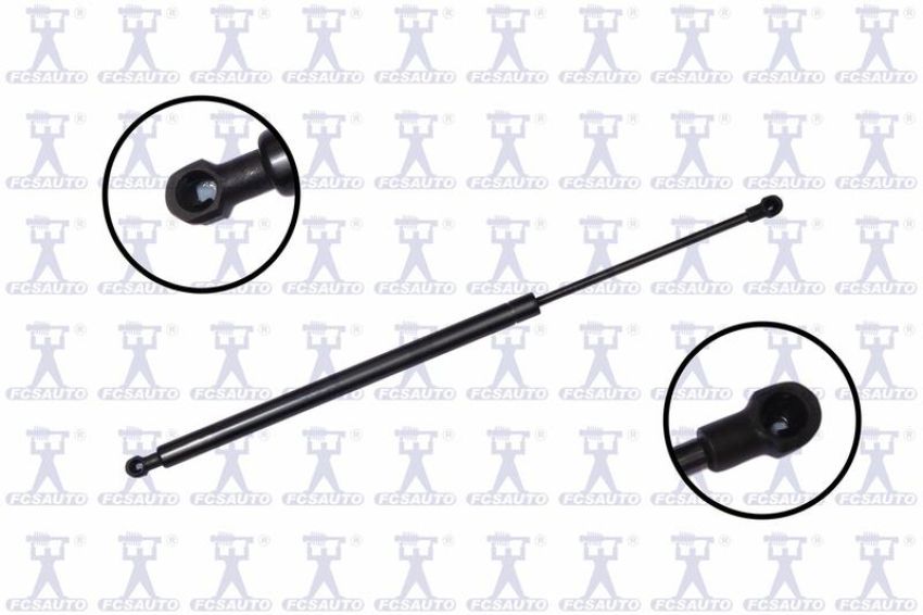 FCS Struts 86616 Back Glass Lift Support