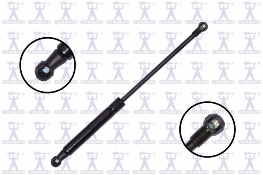 FCS Struts 86617 Back Glass Lift Support
